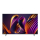 Telewizor 85" HISENSE 85E7NQ PRO QLED 144Hz 4K VIDAA Dolby Atmos Dolby Vision